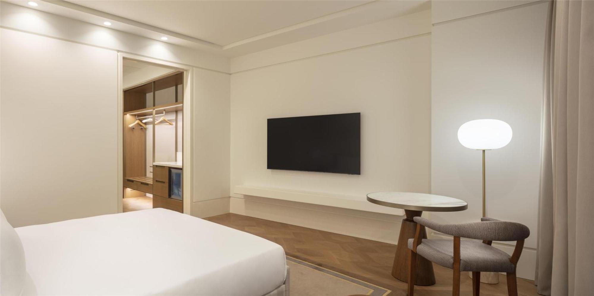 Hotel Hyatt Regency Izmir Istinyepark Exterior foto